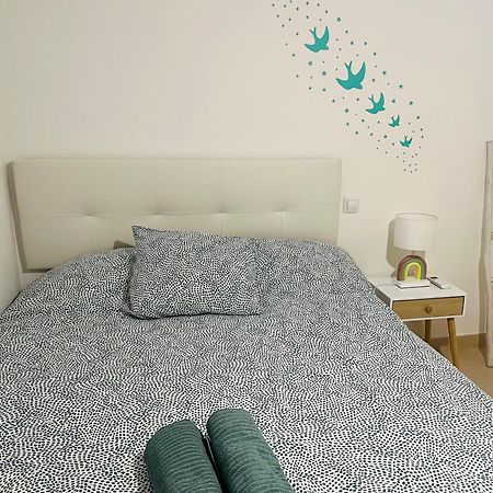 Chalet Con Jardin Puy Du Fou A 10 Min ,No Fiestas!! Toledo Bagian luar foto