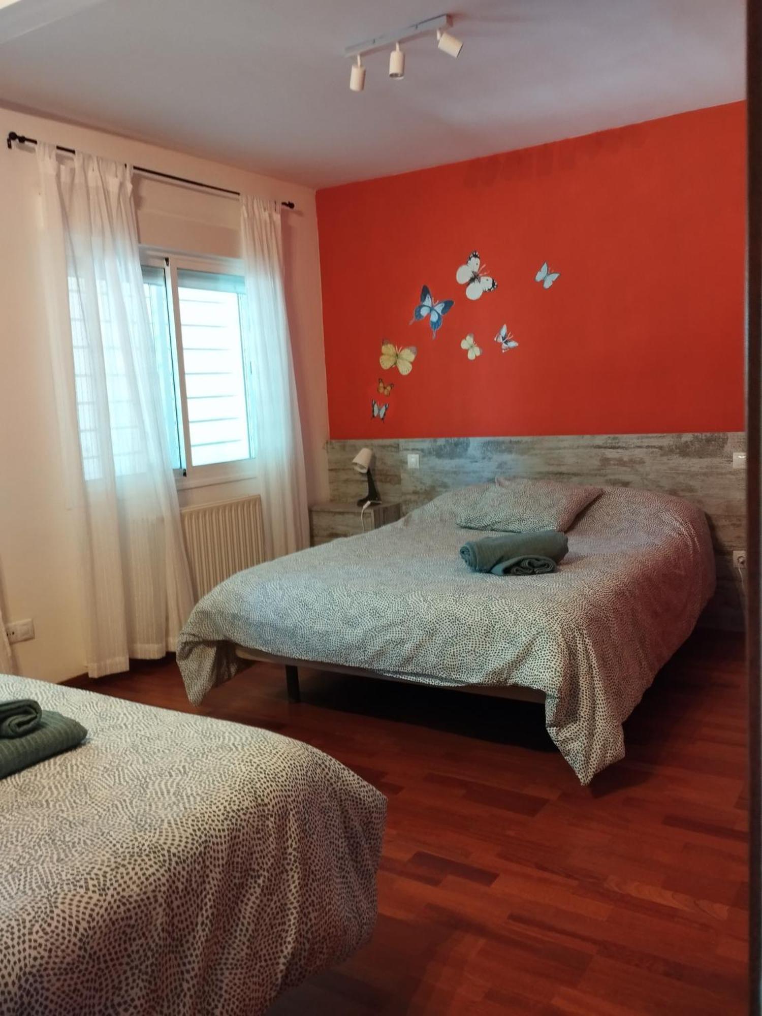 Chalet Con Jardin Puy Du Fou A 10 Min ,No Fiestas!! Toledo Bagian luar foto