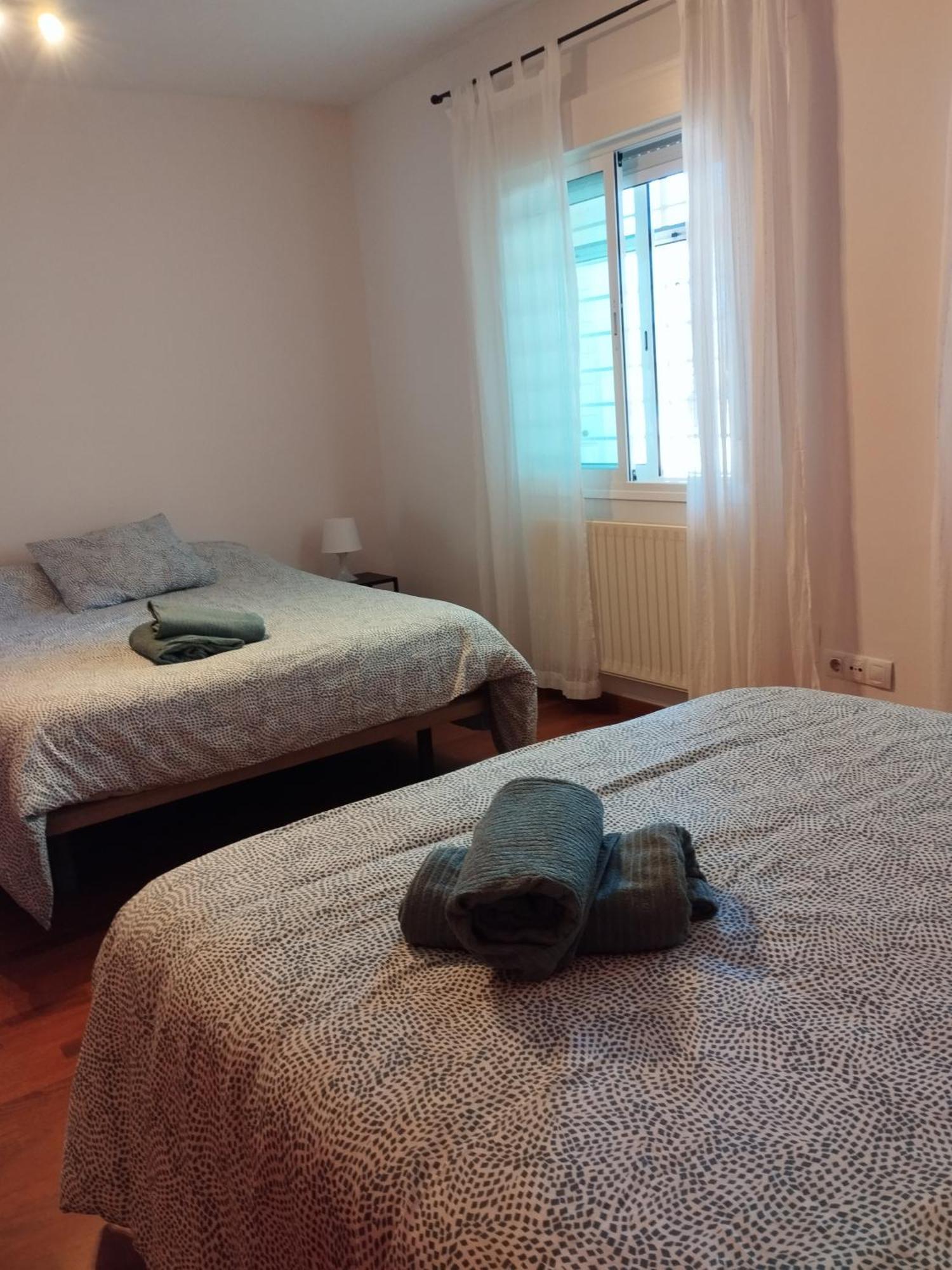 Chalet Con Jardin Puy Du Fou A 10 Min ,No Fiestas!! Toledo Bagian luar foto