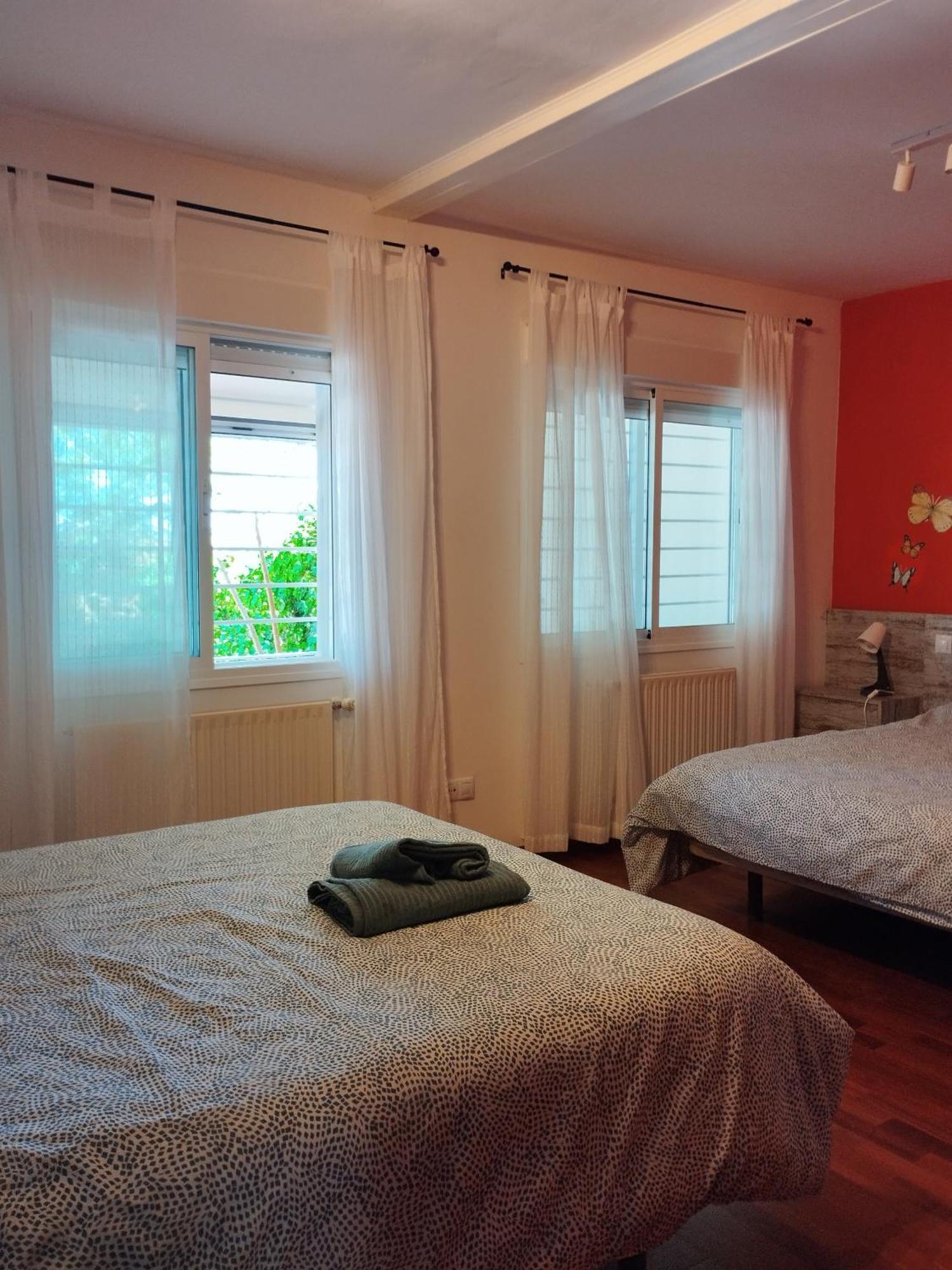 Chalet Con Jardin Puy Du Fou A 10 Min ,No Fiestas!! Toledo Bagian luar foto