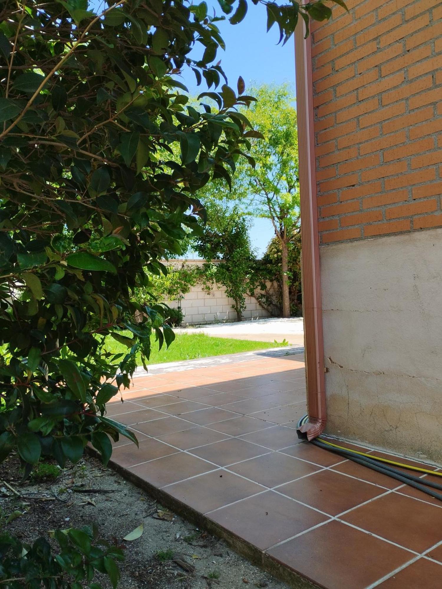 Chalet Con Jardin Puy Du Fou A 10 Min ,No Fiestas!! Toledo Bagian luar foto