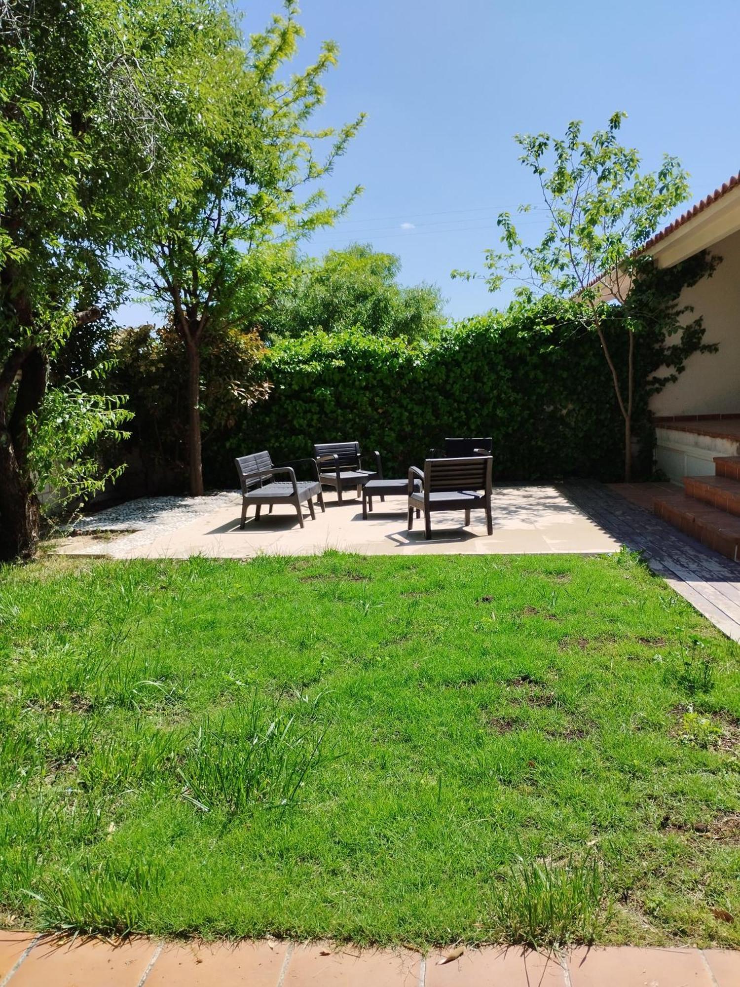 Chalet Con Jardin Puy Du Fou A 10 Min ,No Fiestas!! Toledo Bagian luar foto