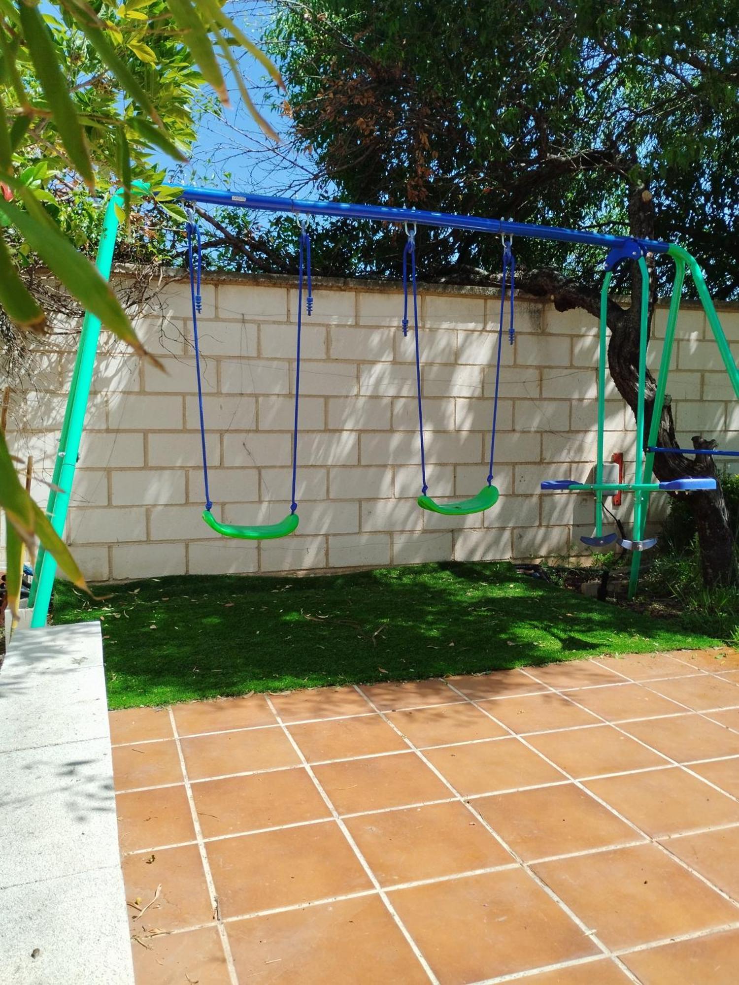 Chalet Con Jardin Puy Du Fou A 10 Min ,No Fiestas!! Toledo Bagian luar foto