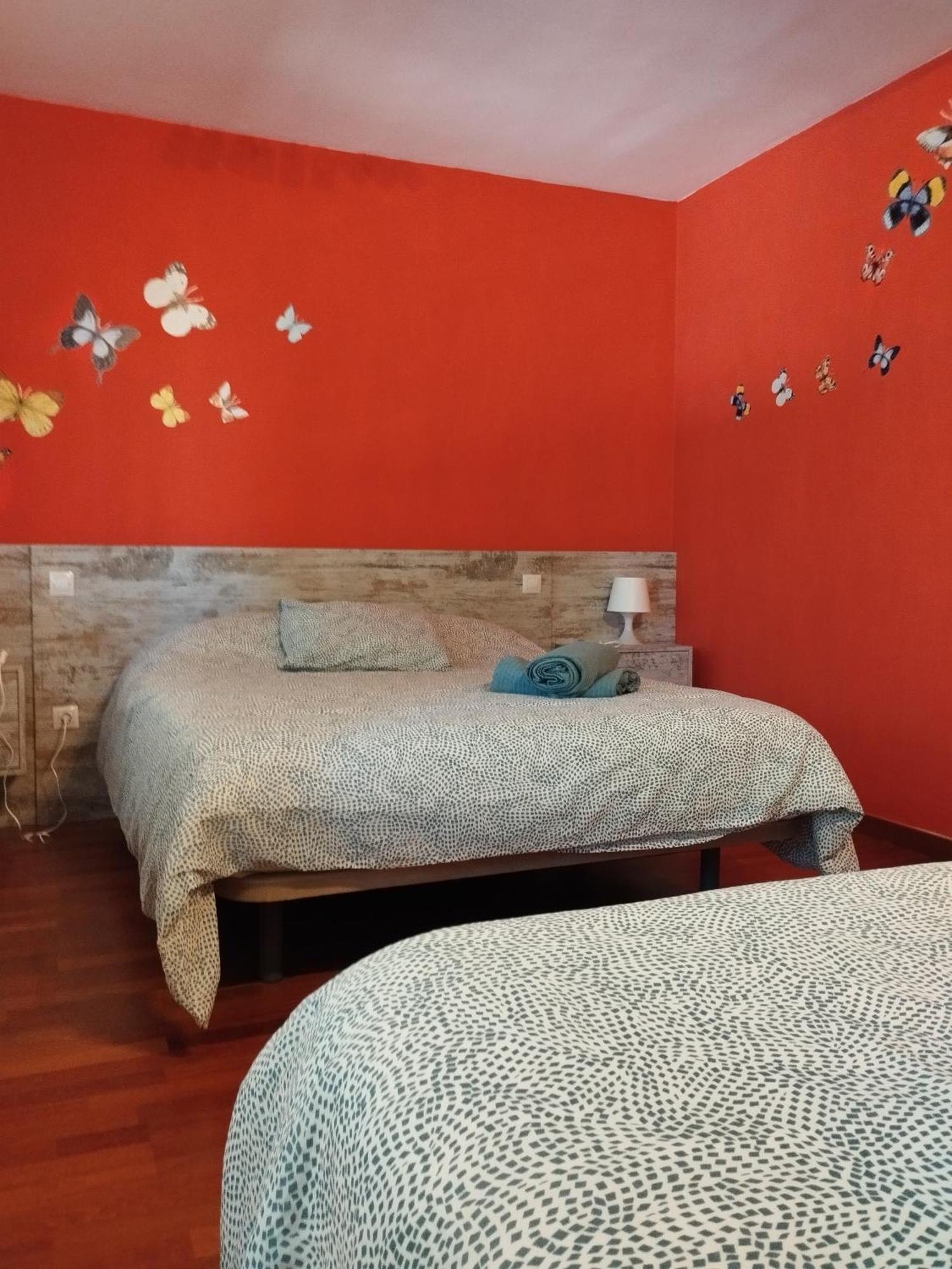 Chalet Con Jardin Puy Du Fou A 10 Min ,No Fiestas!! Toledo Bagian luar foto