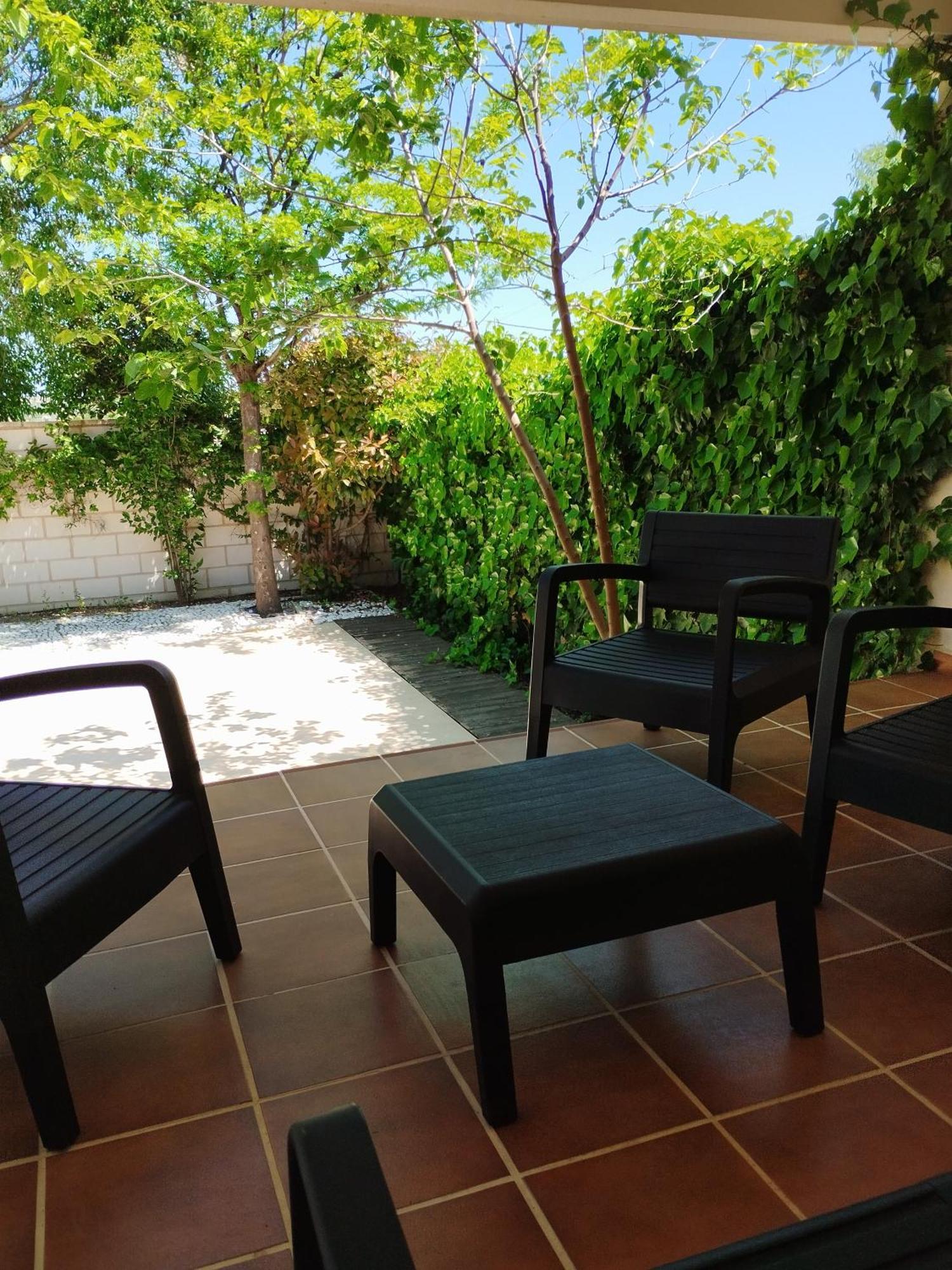 Chalet Con Jardin Puy Du Fou A 10 Min ,No Fiestas!! Toledo Bagian luar foto