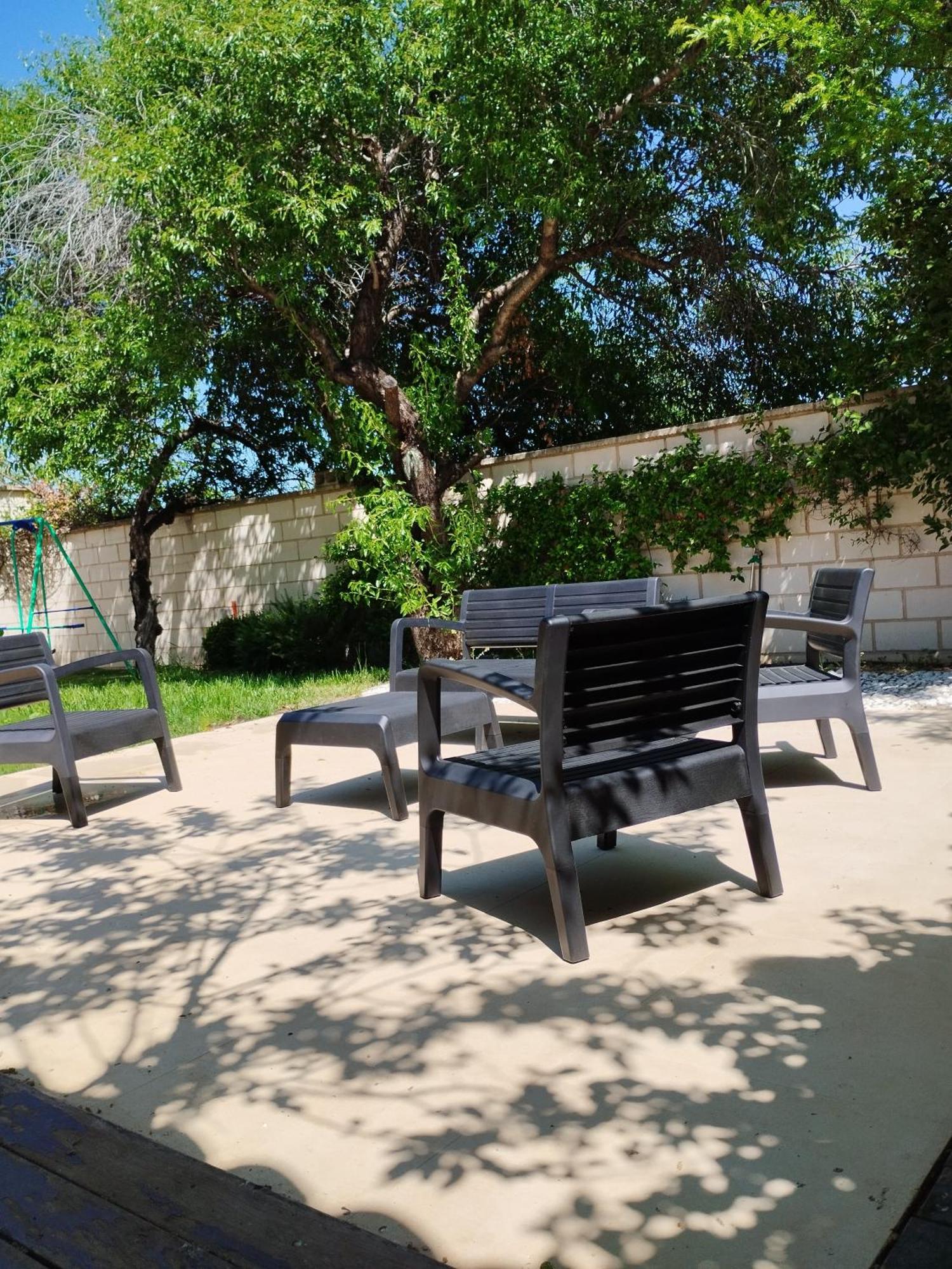 Chalet Con Jardin Puy Du Fou A 10 Min ,No Fiestas!! Toledo Bagian luar foto