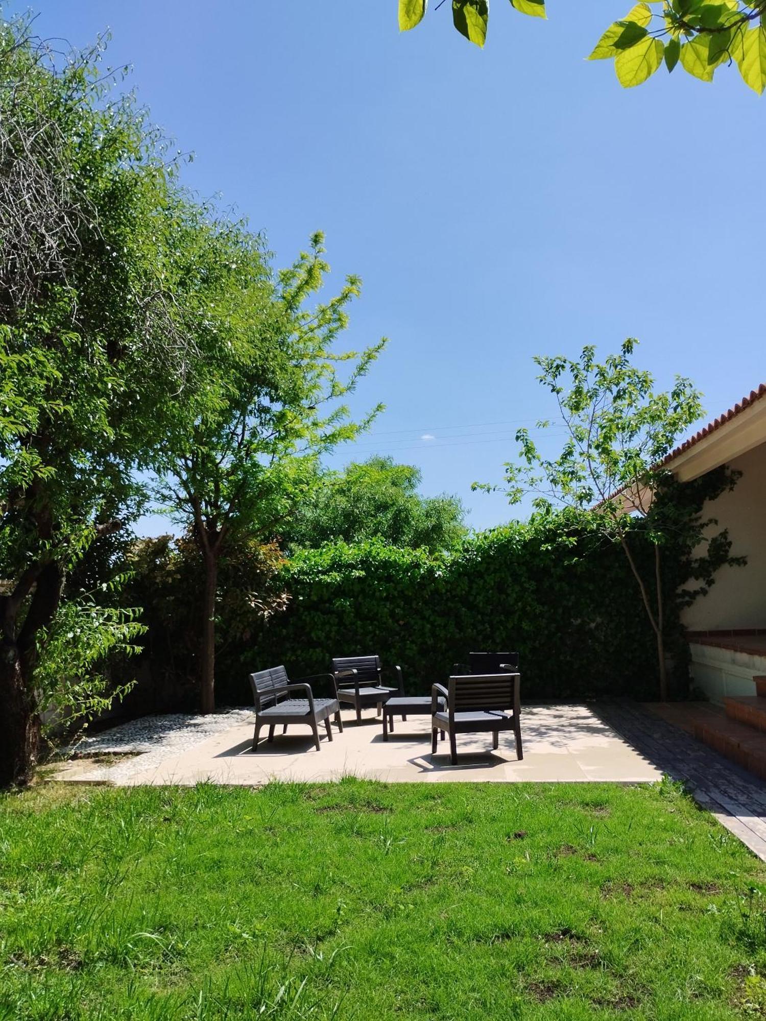 Chalet Con Jardin Puy Du Fou A 10 Min ,No Fiestas!! Toledo Bagian luar foto