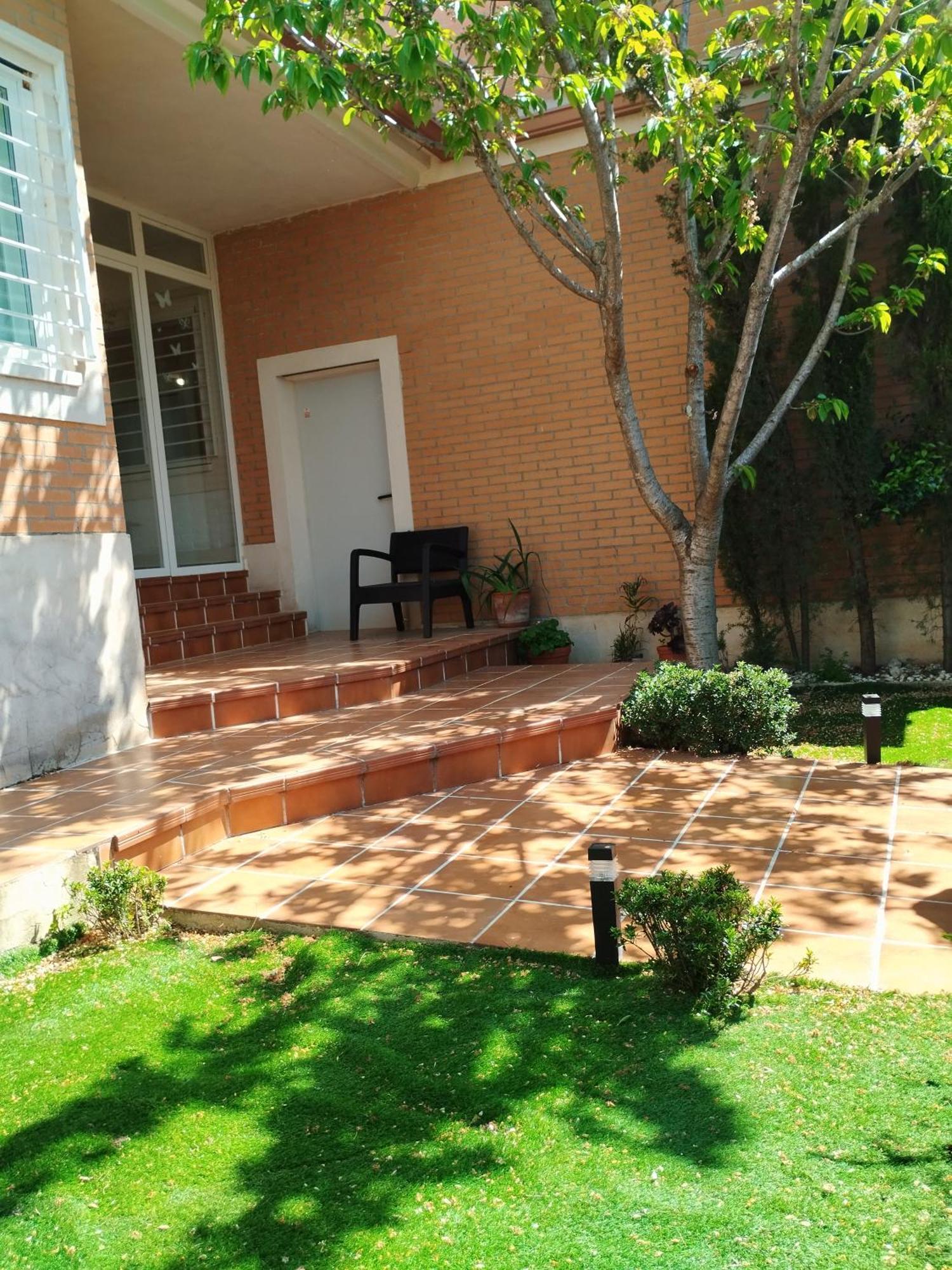 Chalet Con Jardin Puy Du Fou A 10 Min ,No Fiestas!! Toledo Bagian luar foto