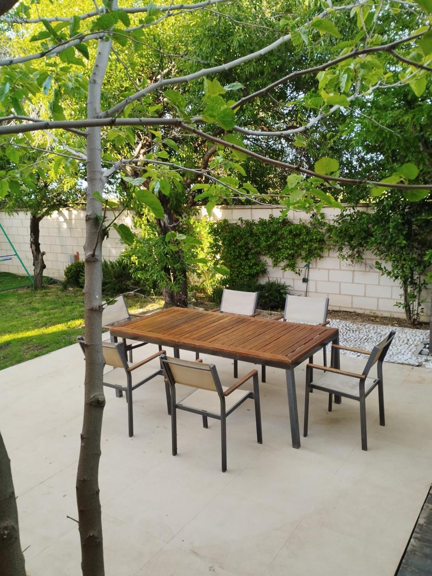 Chalet Con Jardin Puy Du Fou A 10 Min ,No Fiestas!! Toledo Bagian luar foto