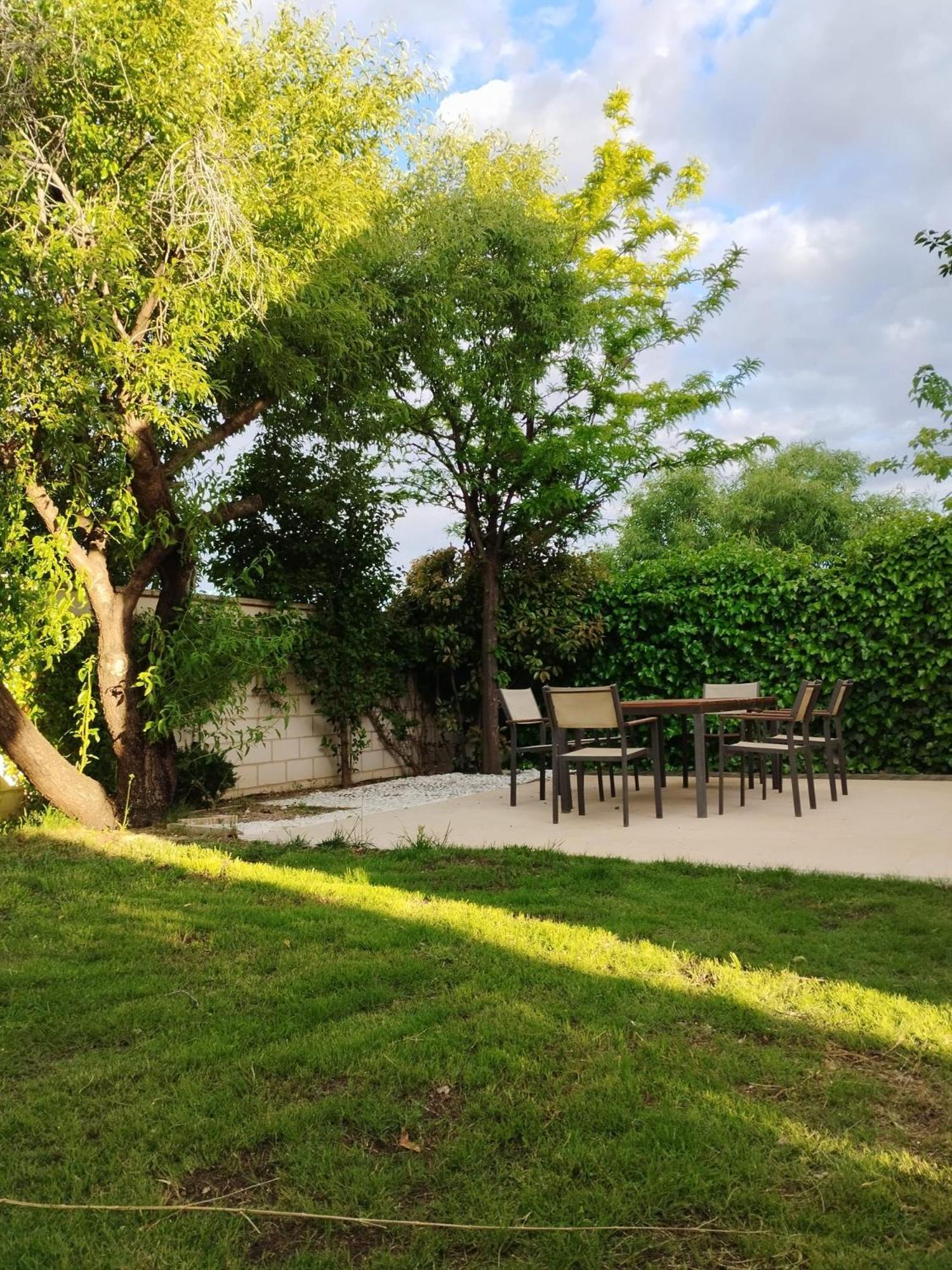 Chalet Con Jardin Puy Du Fou A 10 Min ,No Fiestas!! Toledo Bagian luar foto