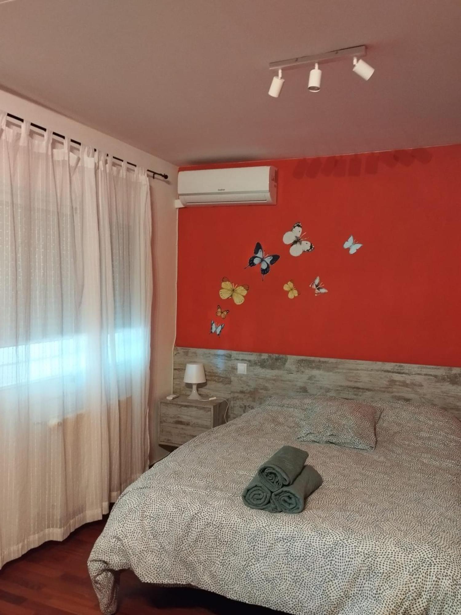 Chalet Con Jardin Puy Du Fou A 10 Min ,No Fiestas!! Toledo Bagian luar foto