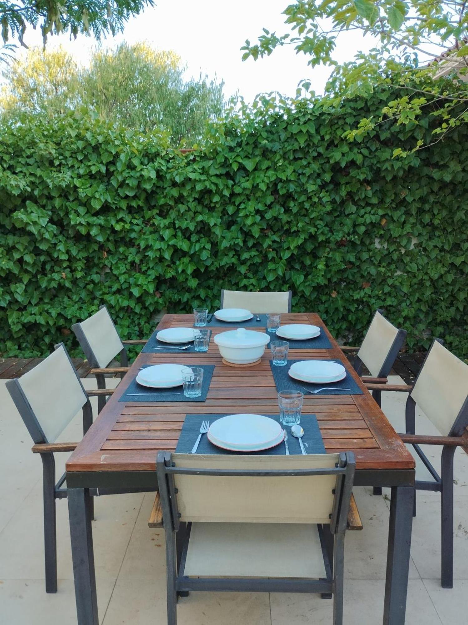 Chalet Con Jardin Puy Du Fou A 10 Min ,No Fiestas!! Toledo Bagian luar foto
