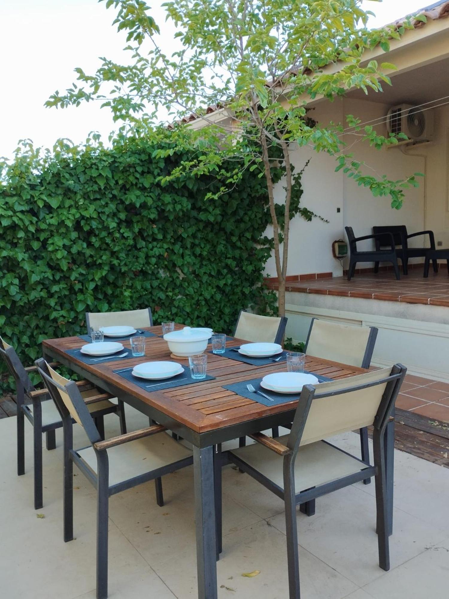Chalet Con Jardin Puy Du Fou A 10 Min ,No Fiestas!! Toledo Bagian luar foto
