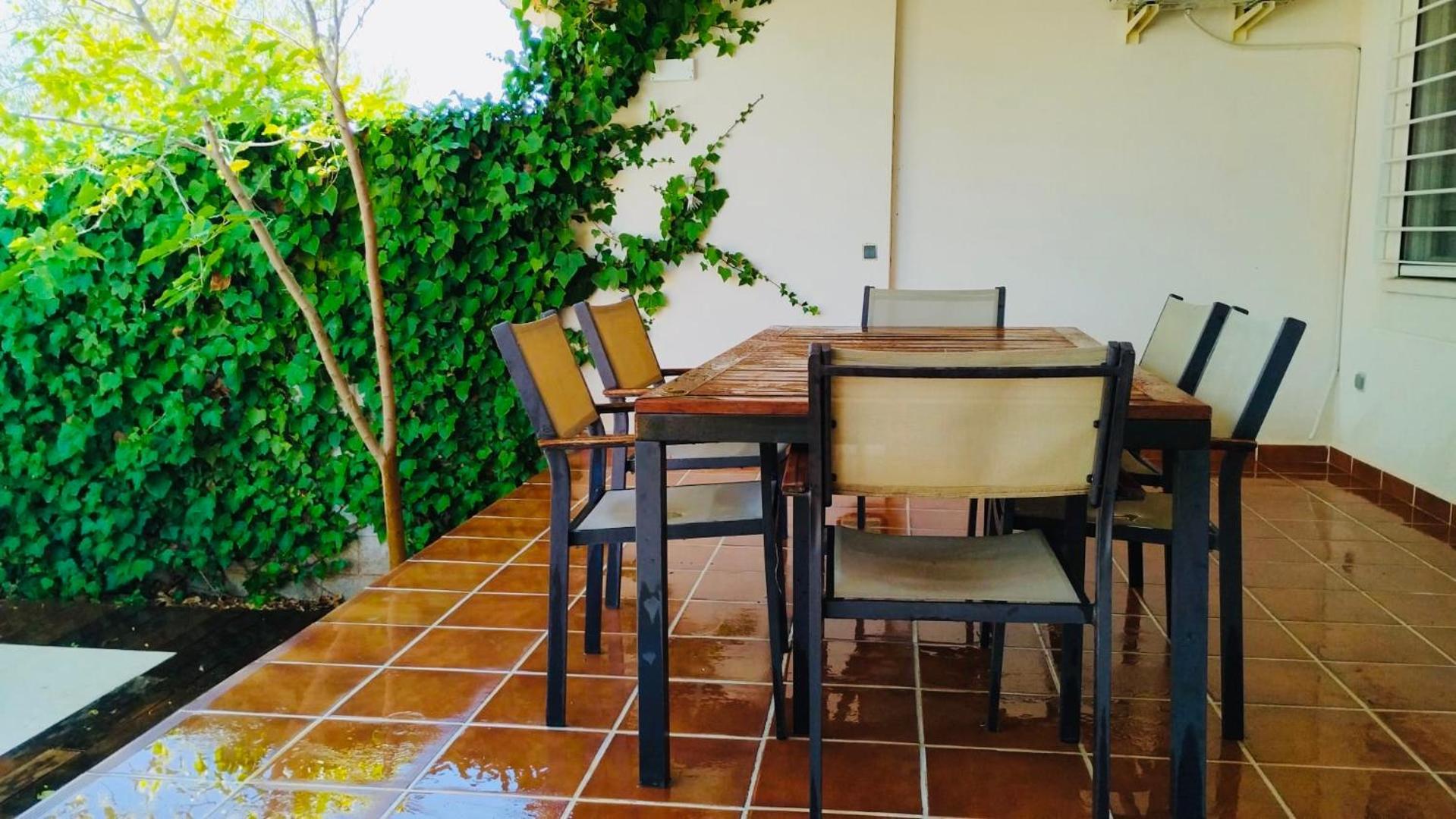 Chalet Con Jardin Puy Du Fou A 10 Min ,No Fiestas!! Toledo Bagian luar foto