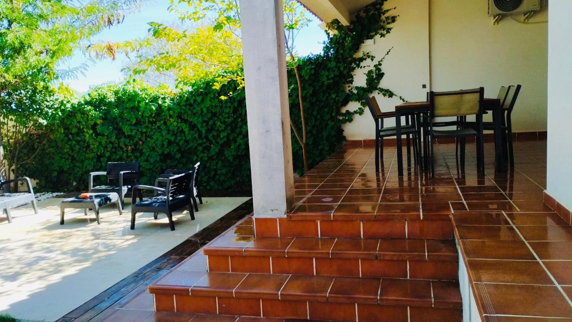Chalet Con Jardin Puy Du Fou A 10 Min ,No Fiestas!! Toledo Bagian luar foto
